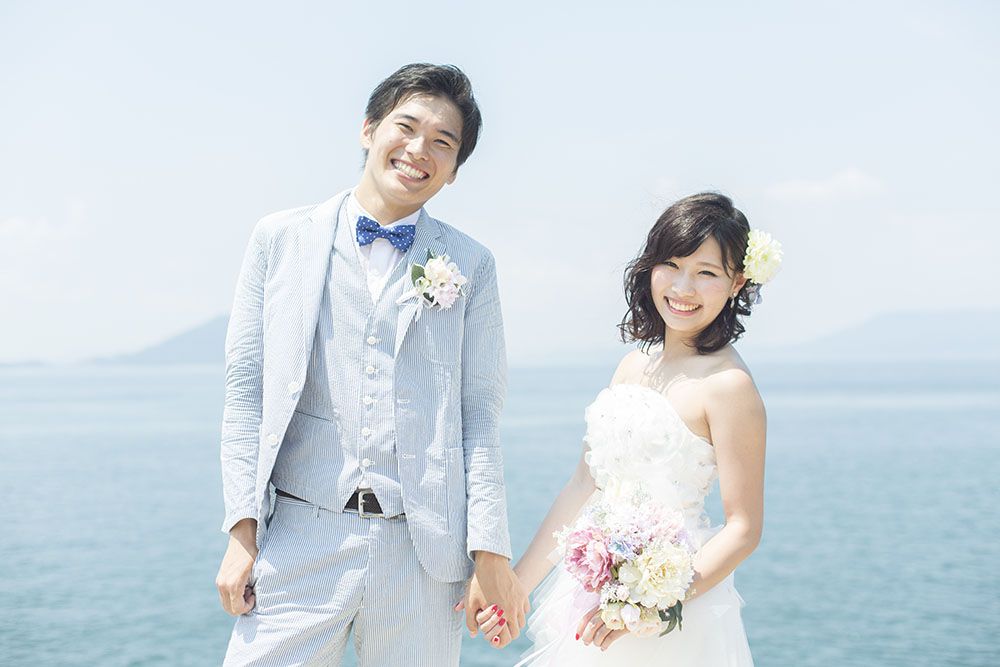 結婚式 顔合わせ会で使いたい プロフィール項目って 結婚準備応援ブログ ウェディングアイテムファルベ