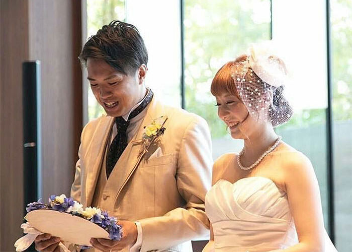 結婚証明書ならアクリルよりこっち ガラスタイプが超絶可愛い おしゃれな結婚式を綴るコラム ファルベ